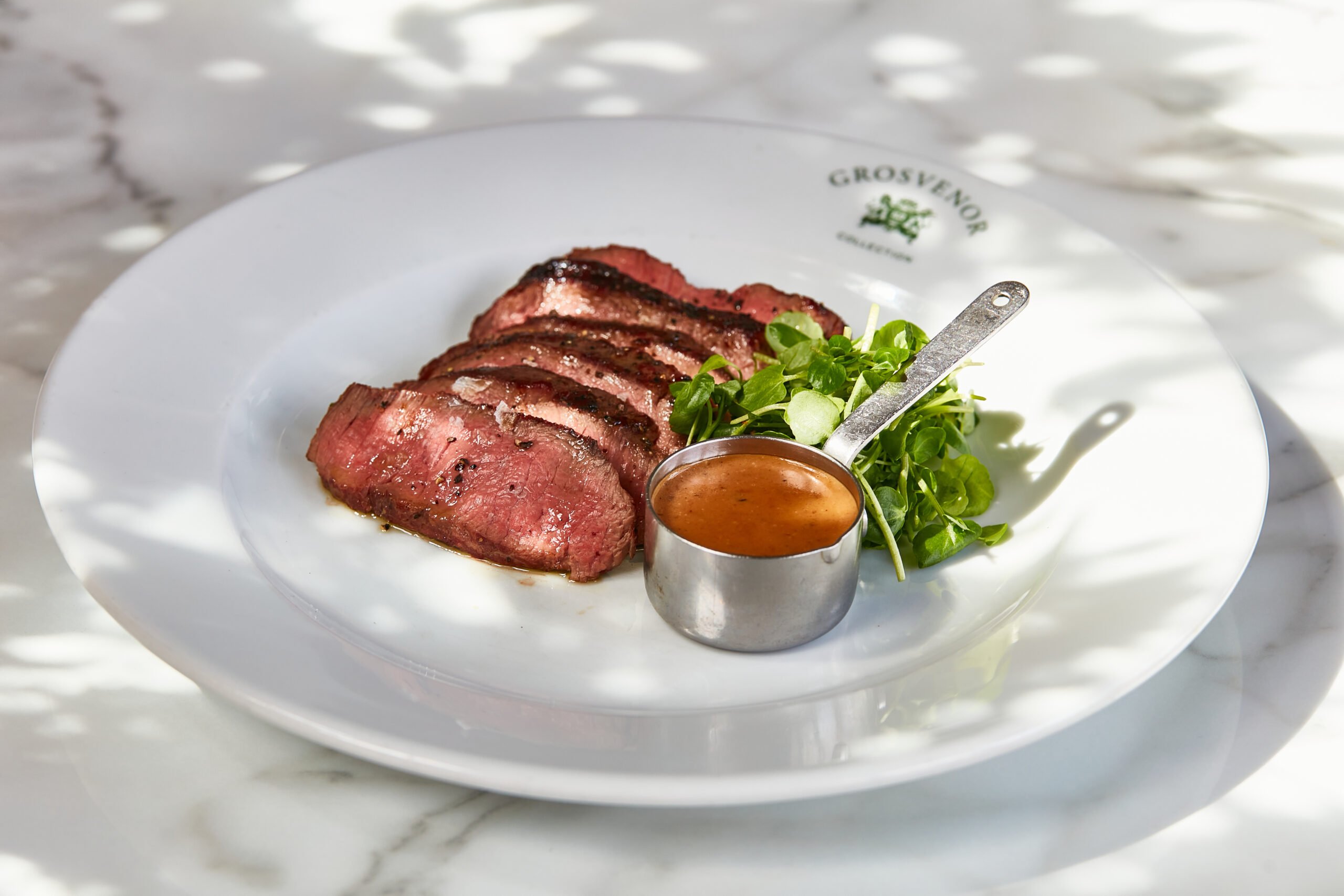 Steak Night