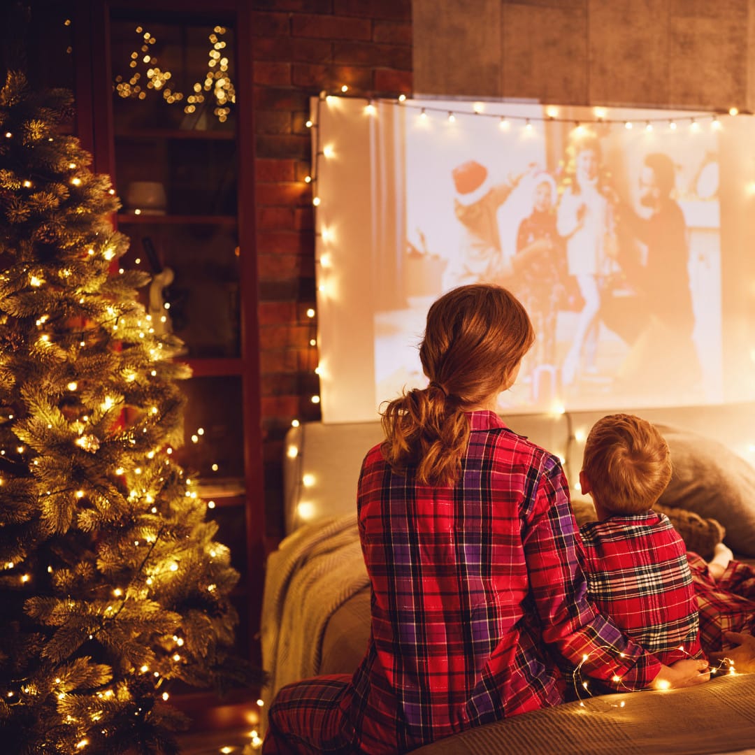 Kid's Christmas Movie